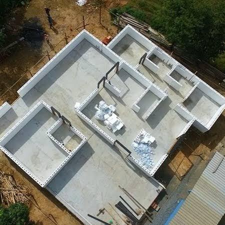 Casa alto padrão SEIGAN